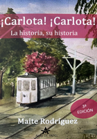 ¡Carlota! ¡Carlota! Maite Rodríguez