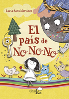 El país de no no no. Lucía Sanz