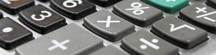 Imagen de calculadora de presupuestos de corrección de textos